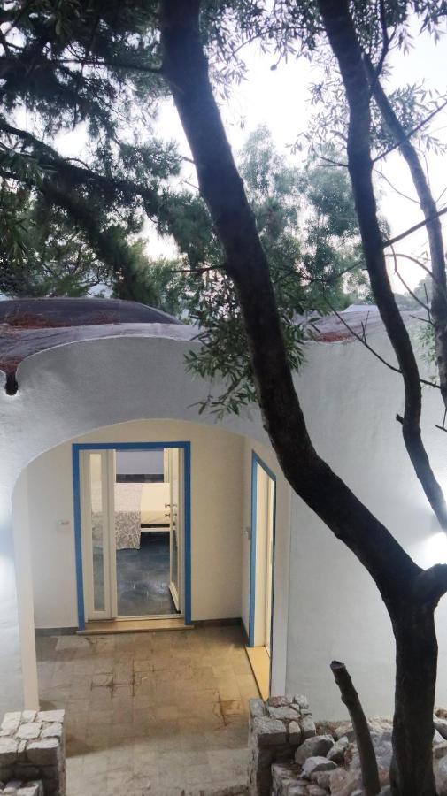 Penzion Enrica Capri